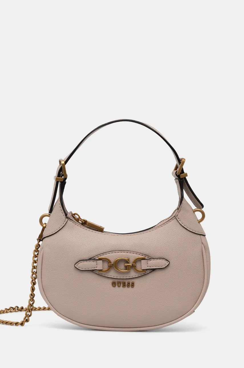 

Чанта Guess MALVA в бежово HWBB94 94730, Бежов