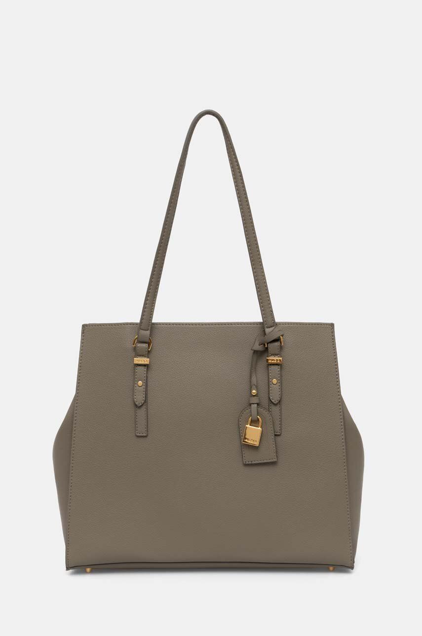 Aldo poseta FEACAN culoarea verde, 13824473 - 0 | YEO