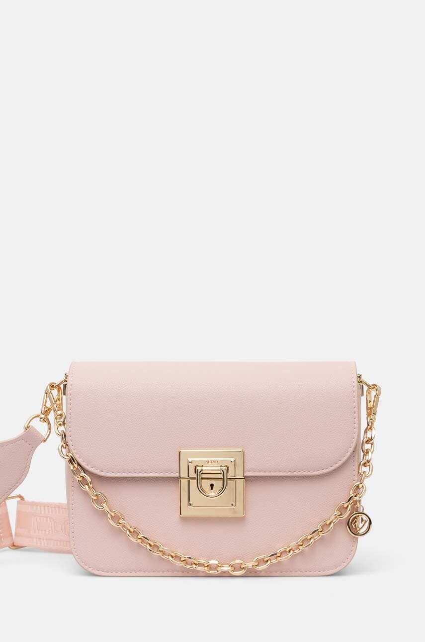 Aldo poseta BREA culoarea roz, 13824510