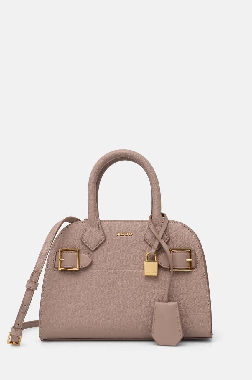 Aldo poseta LARISA culoarea roz, 13824361