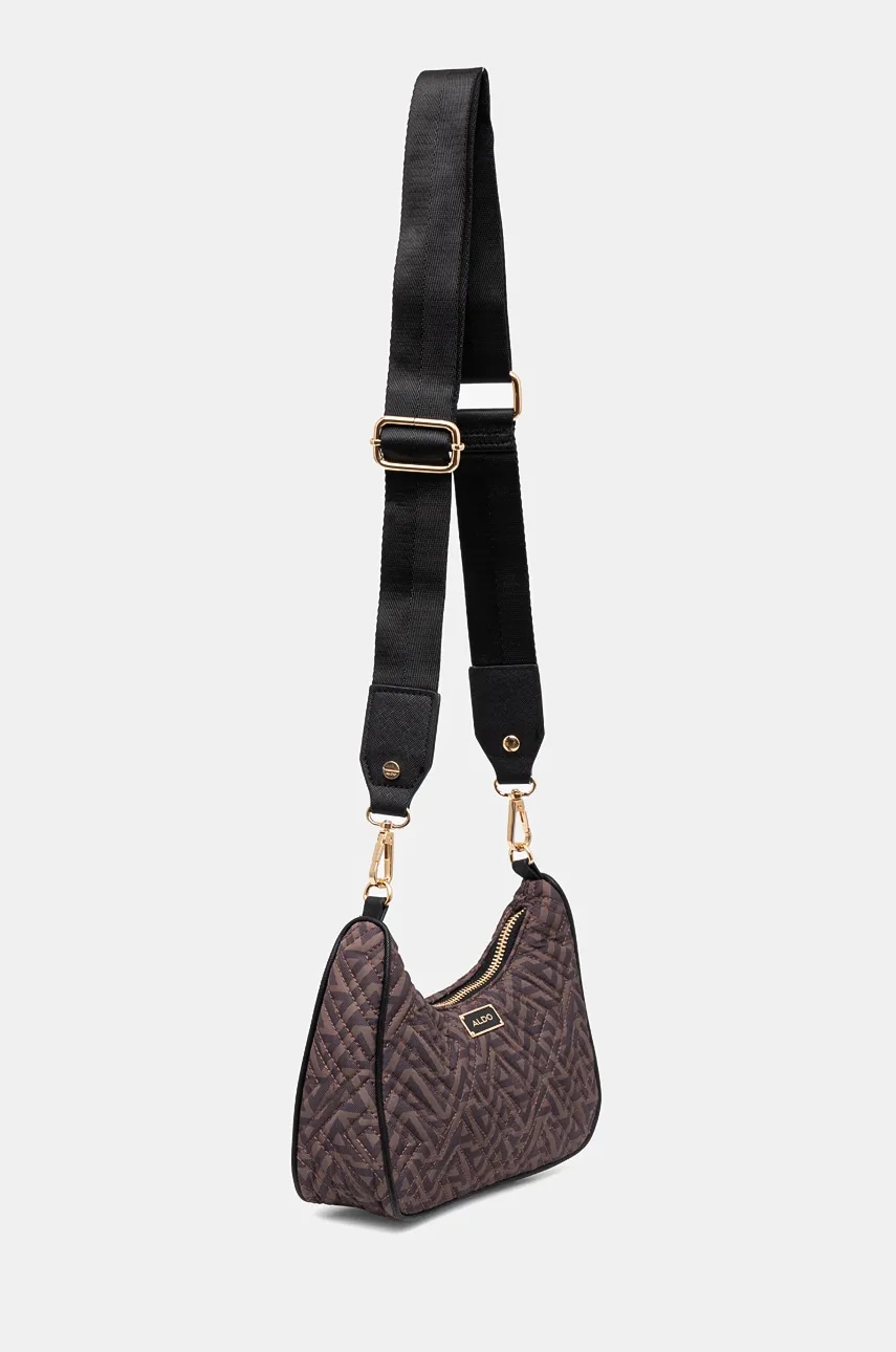 Сумочка Aldo AZULINE цвет коричневый 13824411 Сумочка Aldo AZULINE цвет коричневый 13824411