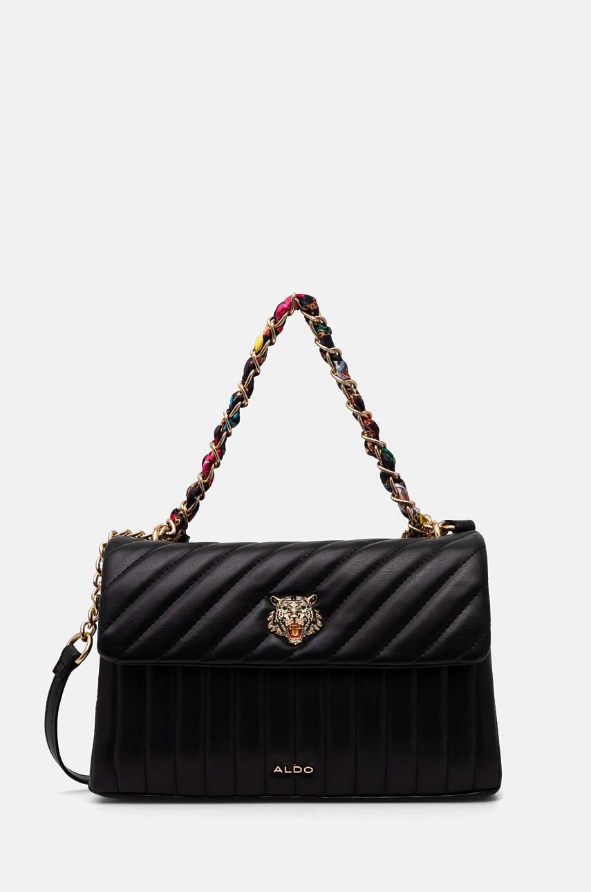 Aldo poseta TETNEY culoarea negru, 13827315