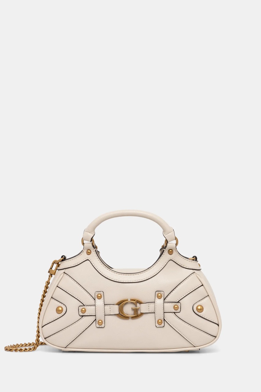 

Чанта Guess MINTHA в бежово HWBB93 48050, Бежов