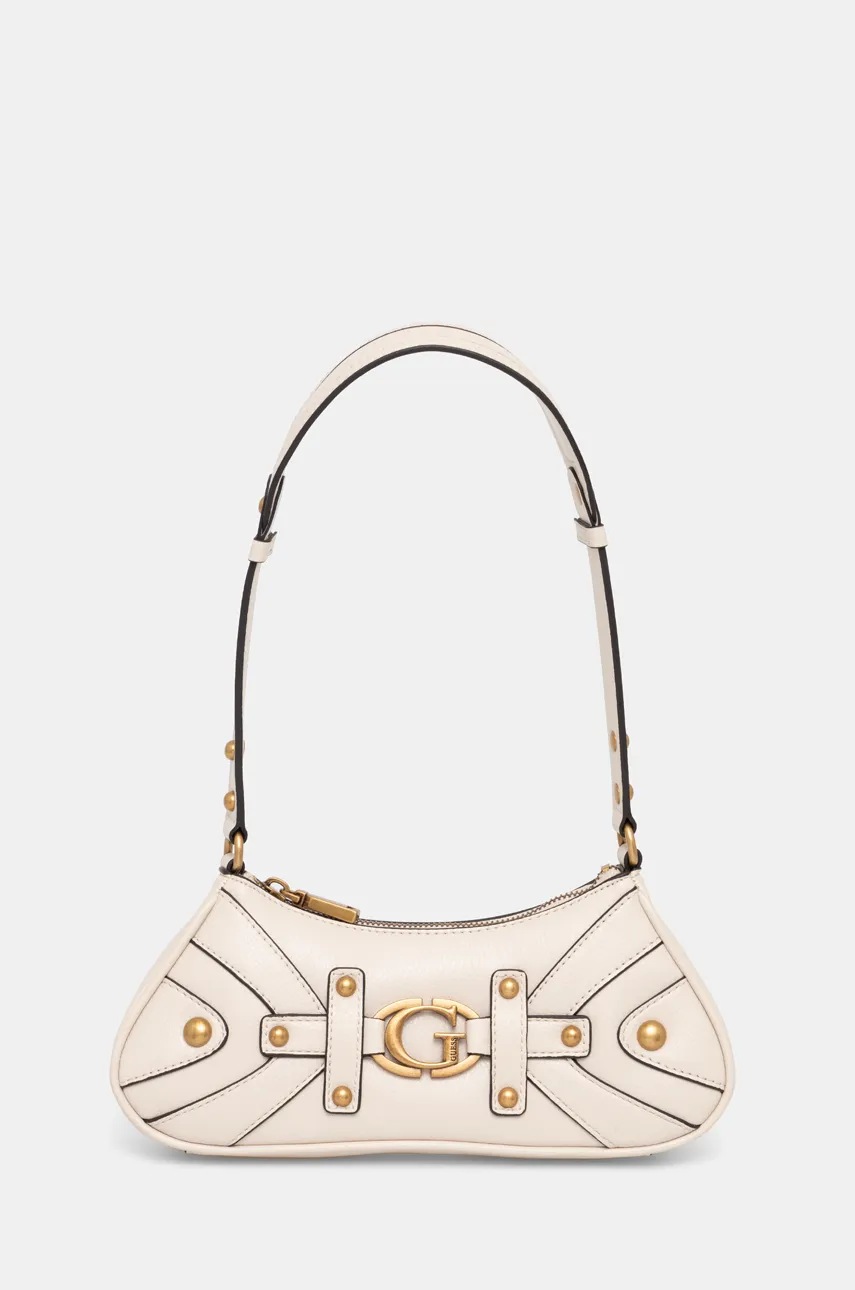 

Чанта Guess MINTHA в бежово HWBB93 48720, Бежов