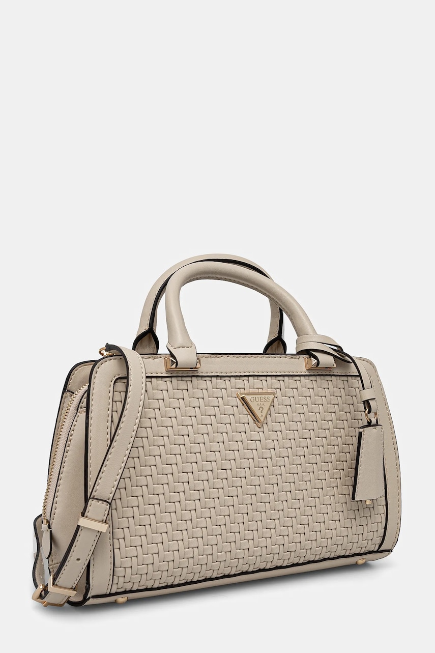 Сумочка Guess MURIELLE цвет бежевый HWWG95 03050 Сумочка Guess MURIELLE цвет бежевый HWWG95 03050