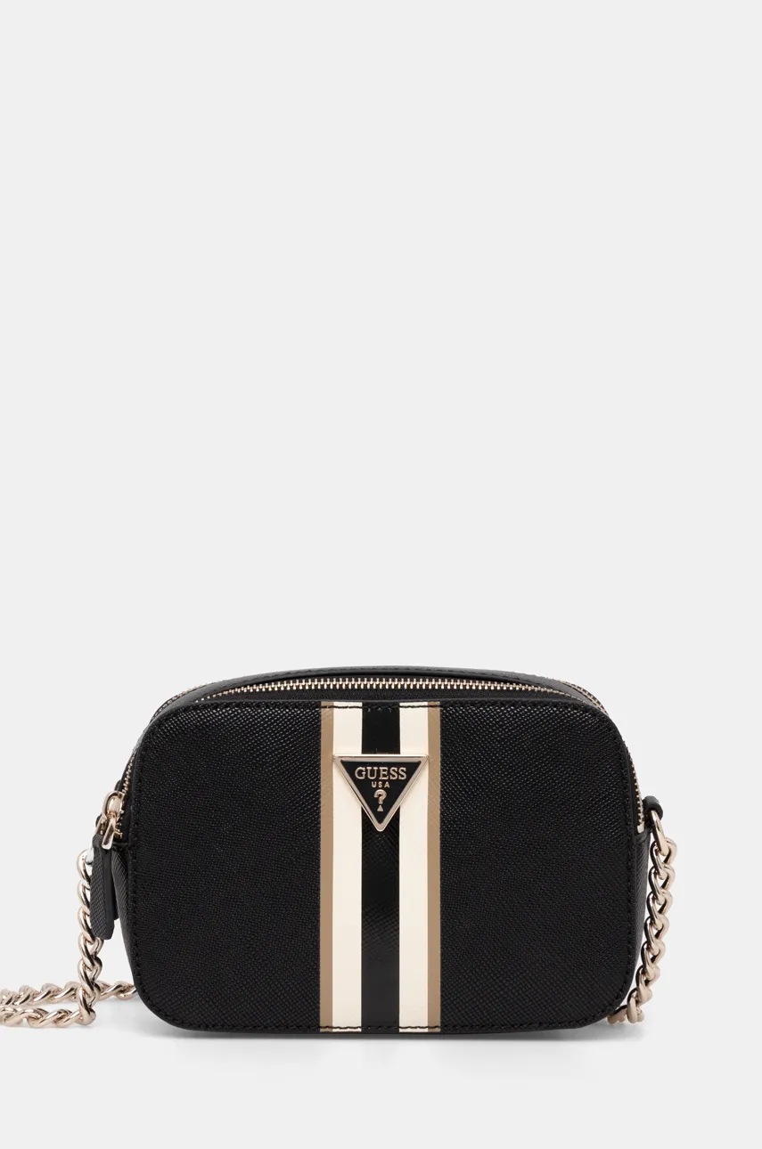 

Чанта Guess NOELLE в черно HWZS78 79140, Черен