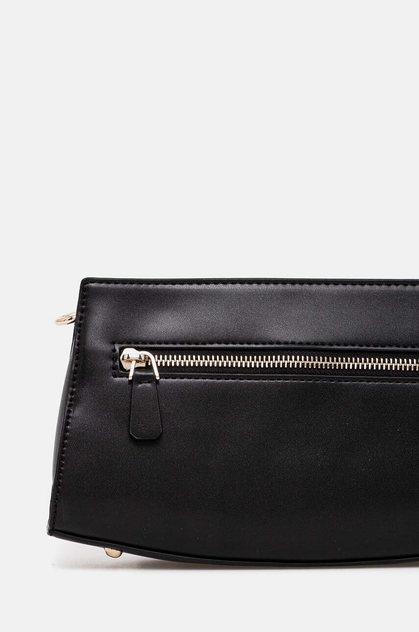 Guess kézitáska NOLANA fekete, HWVG95 00120 termék 2. képe