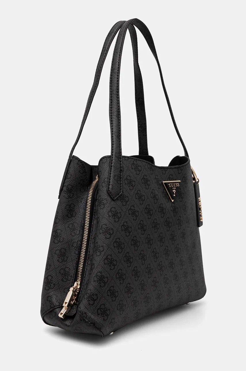 Сумочка Guess SORA цвет чёрный HWSG95 07220 Сумочка Guess SORA цвет чёрный HWSG95 07220