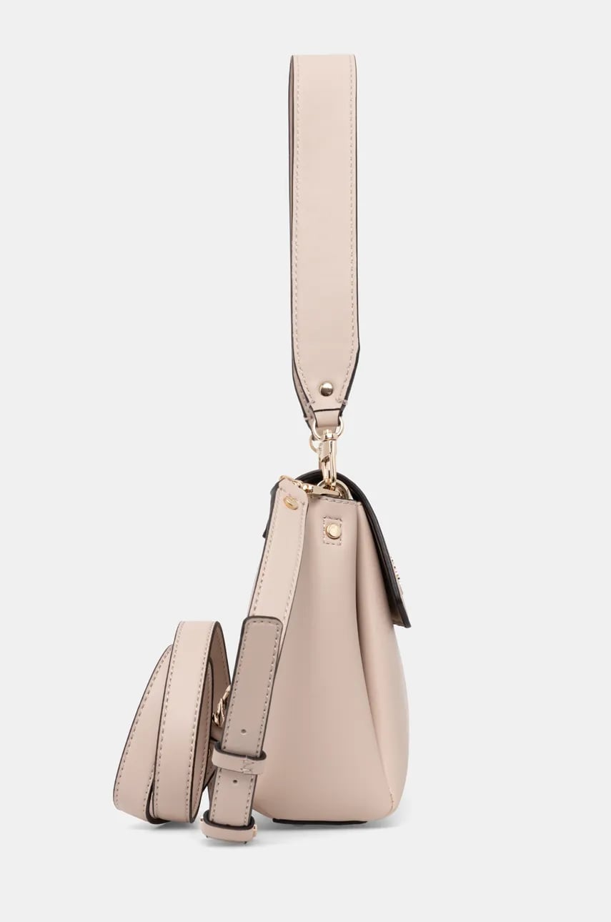 Сумочка Guess SORA цвет белый HWVG95 07200 Сумочка Guess SORA цвет белый HWVG95 07200