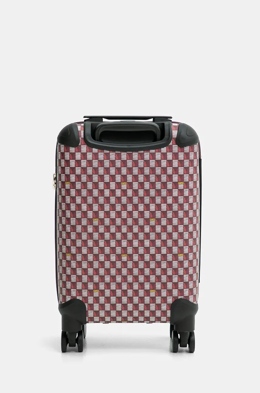 Βαλίτσα Guess 53x31,5x22 cm TWG745 29830 φωτογραφία