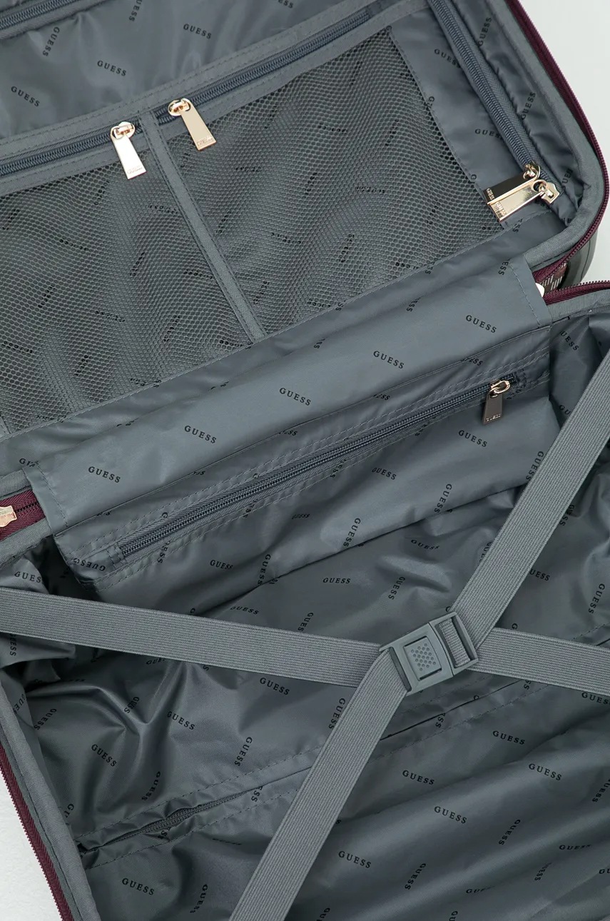 Βαλίτσα Guess 53x31,5x22 cm TWG745 29830 φωτογραφία