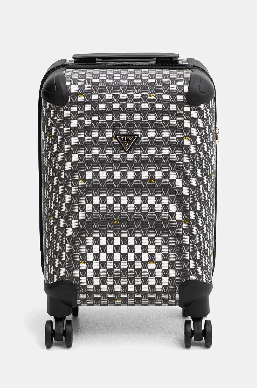 Βαλίτσα Guess 53x31,5x22 cm