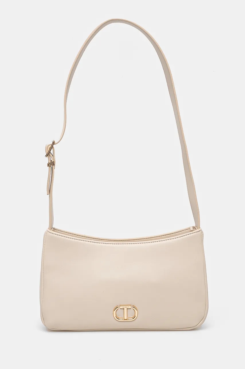 

Чанта Twinset в бежово 242TD8322, Бежов