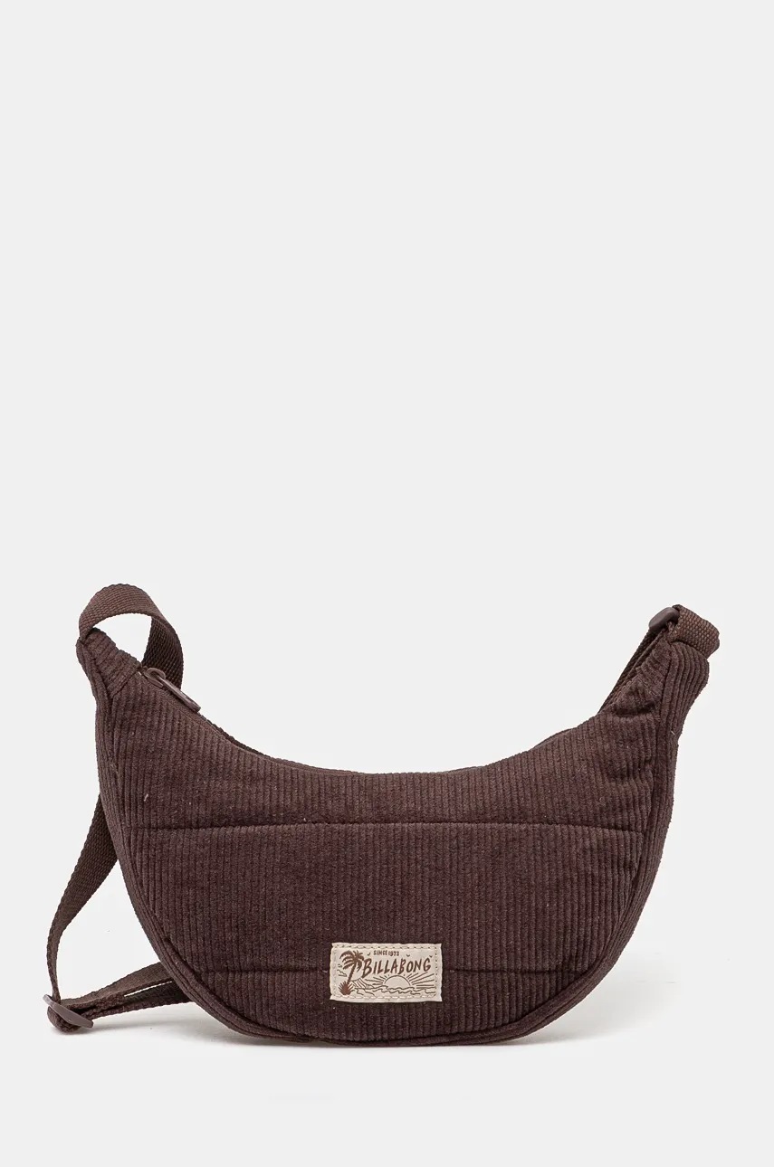 

Чанта Billabong Always Sunshine в кафяво EBJBA03001, Кафяв