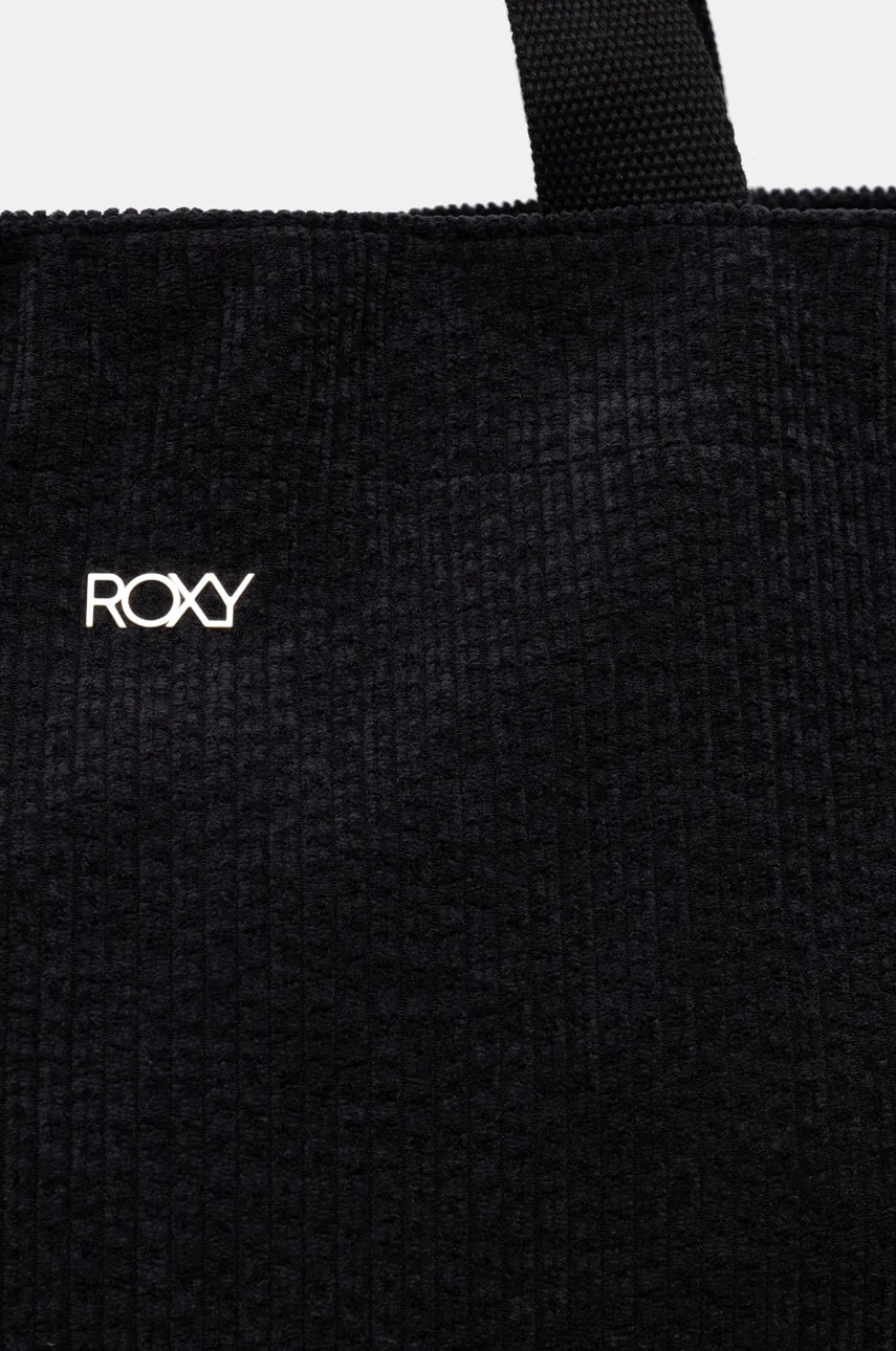 Сумочка Roxy Feeling Good Tote цвет синий ERJBP04821 Сумочка Roxy Feeling Good Tote цвет синий ERJBP04821