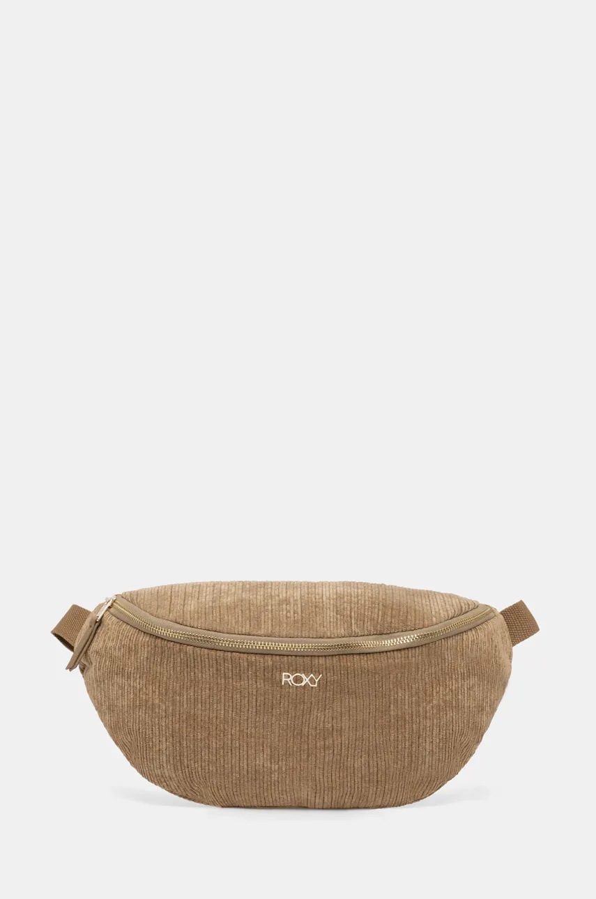 

Чанта за кръст Roxy Feeling Good Waistpack в зелено ERJBP04803, Зелен