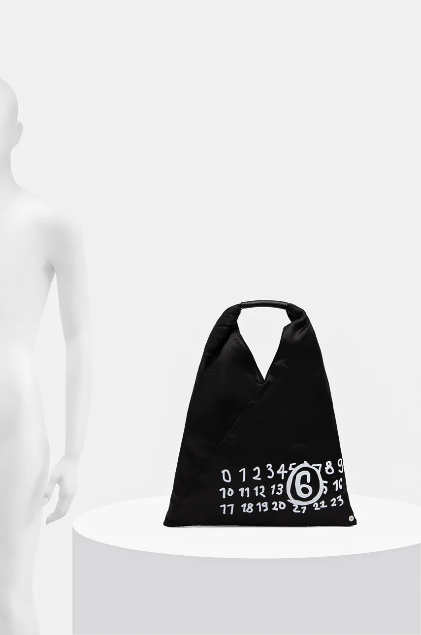 Τσάντα MM6 Maison Margiela φωτογραφία