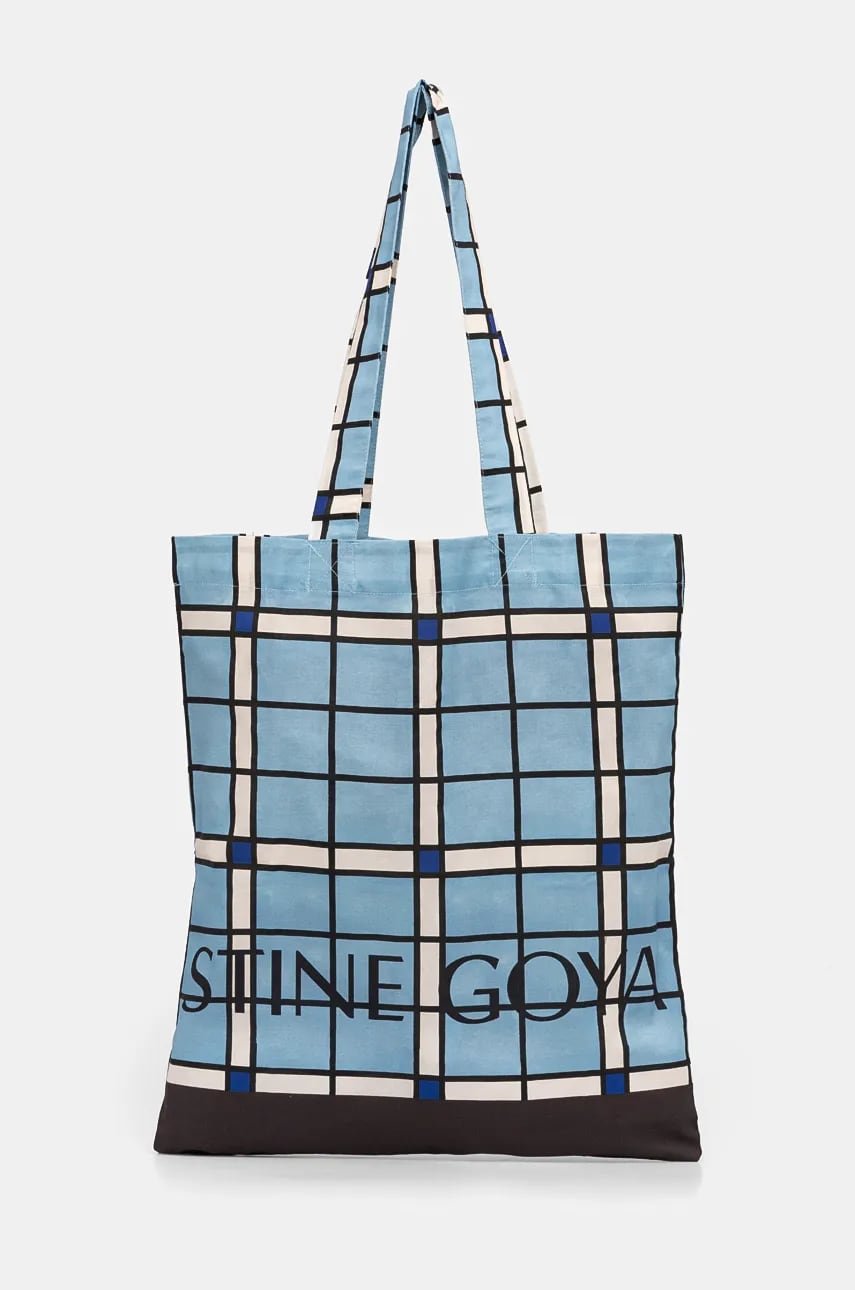 Stine Goya geanta de bumbac