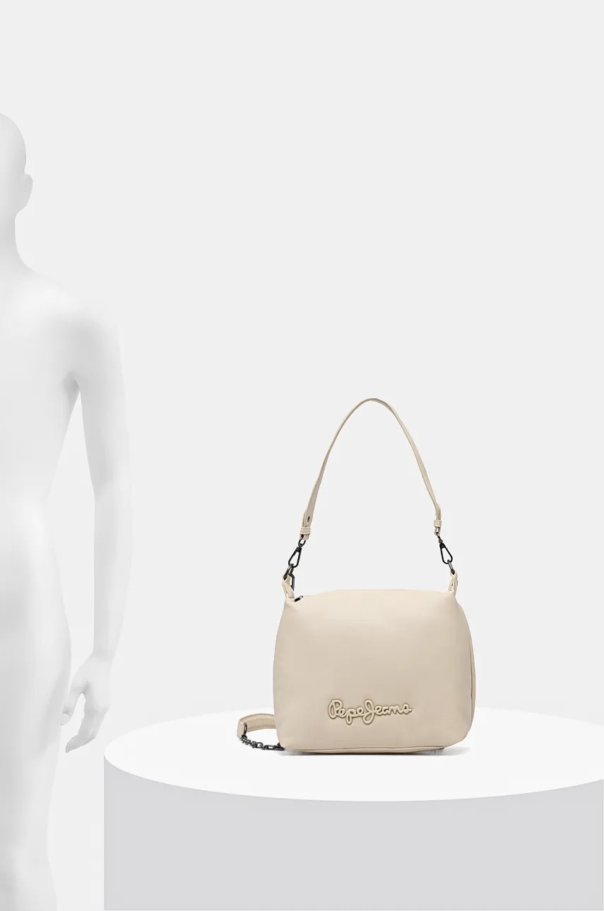 Kabelka Pepe Jeans INGRID SOFTY (obrázek 6)