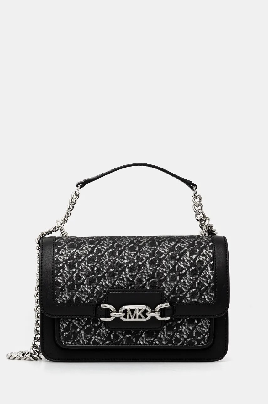 

Чанта MICHAEL Michael Kors в черно 30F4S7HL3B, Черен
