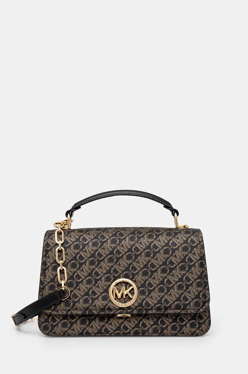 

Чанта MICHAEL Michael Kors в черно 30F4GD8S6B, Черен