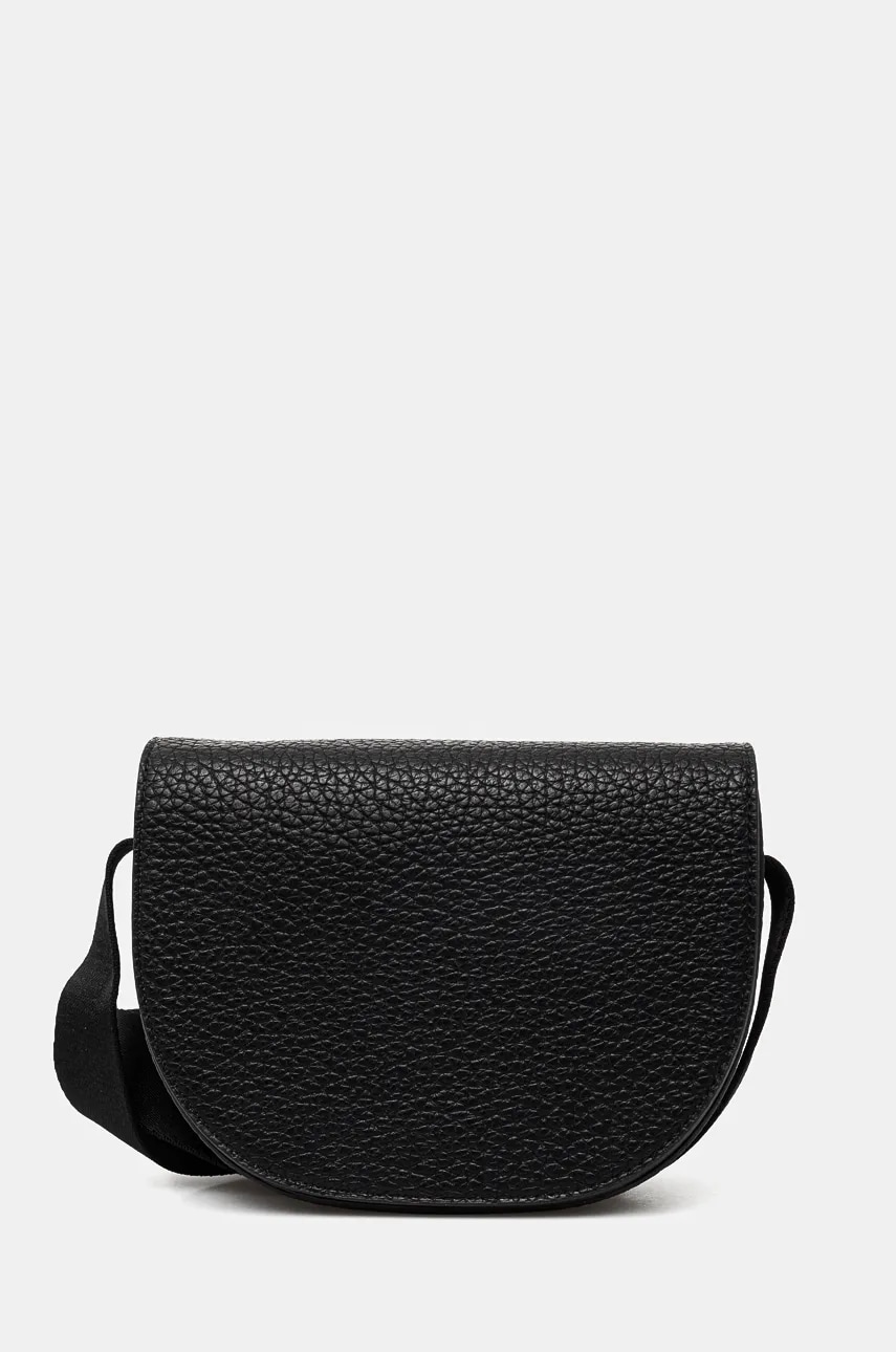 Sisley poseta culoarea negru, 6G2BWY04N Sisley poseta culoarea negru, 6G2BWY04N
