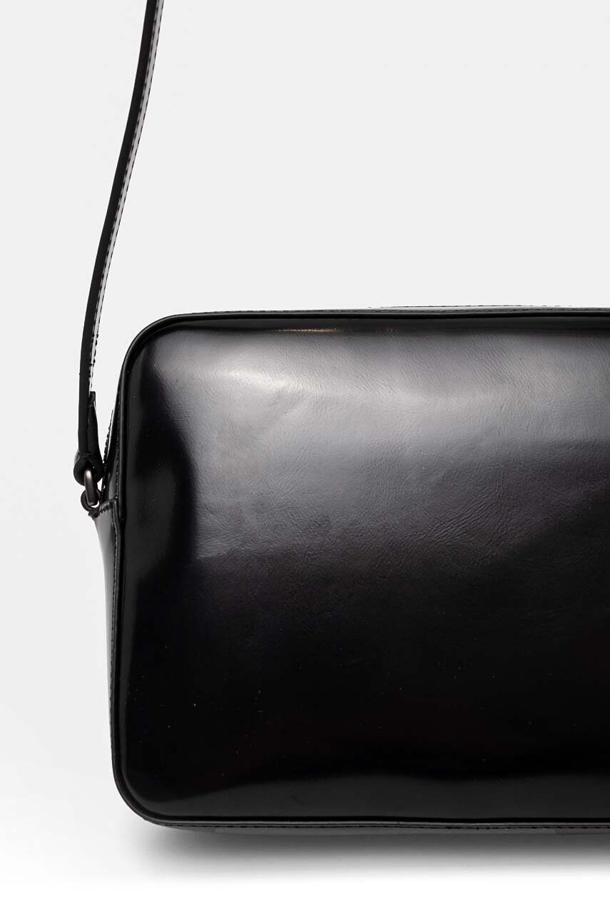 Calvin Klein kézitáska fekete, K60K612544 termék 2. képe