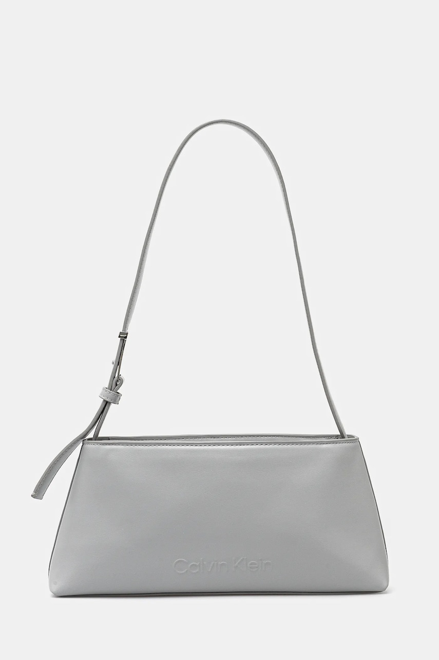 Calvin Klein kézitáska K60K612550 akciós termékkép 1