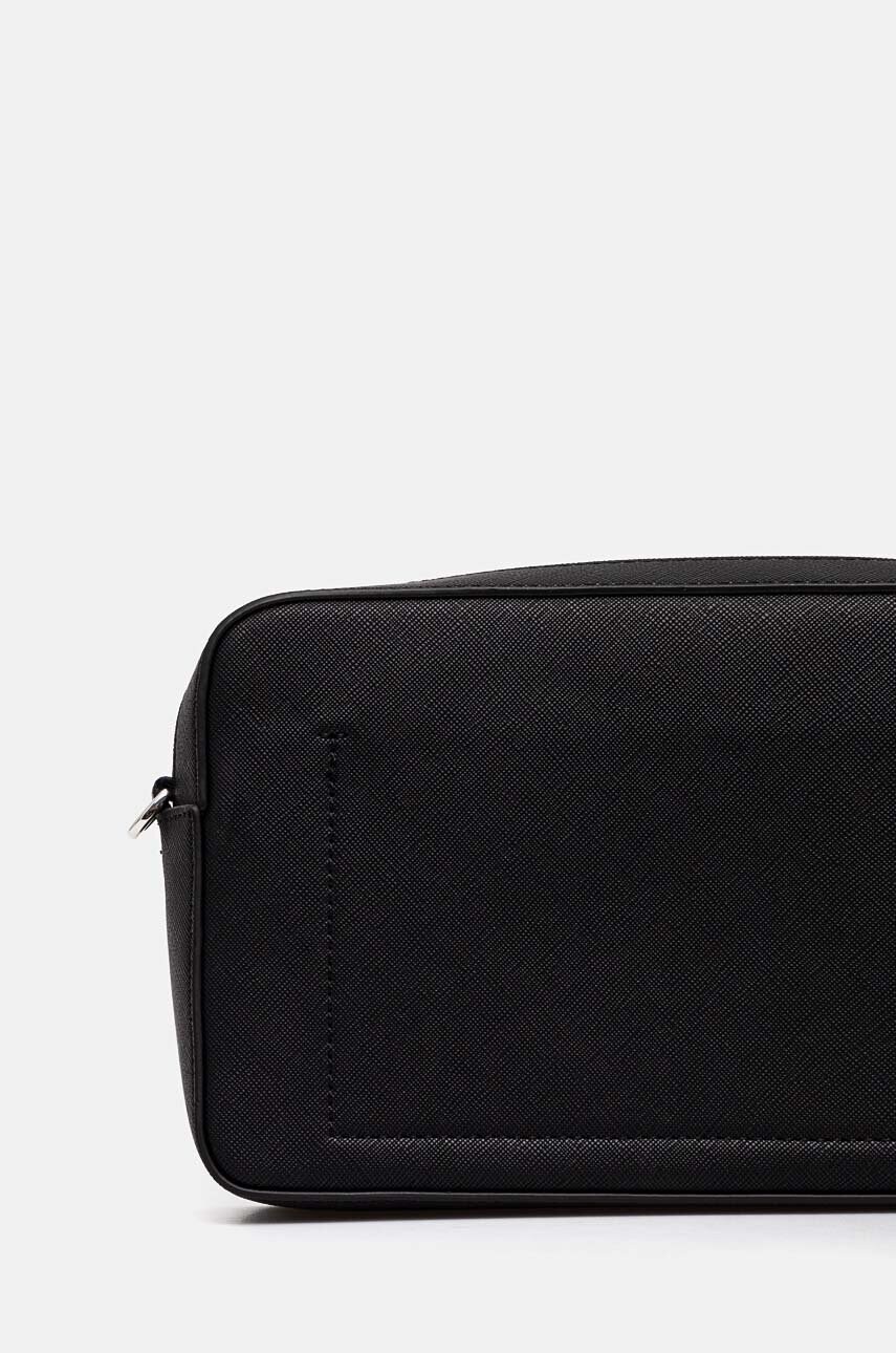 Calvin Klein kézitáska fekete, K60K612564 termék 2. képe