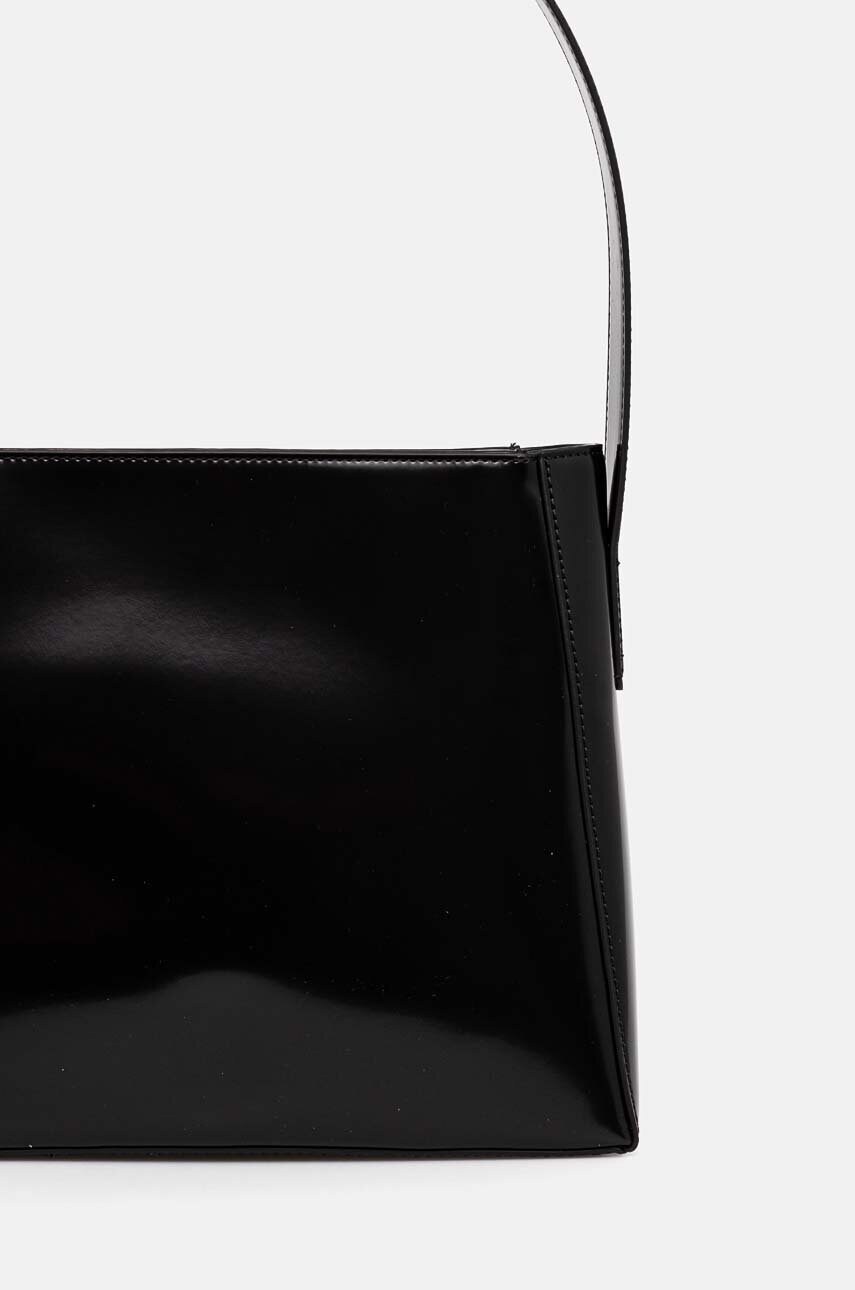 Calvin Klein kézitáska fekete, K60K612576 termék 2. képe
