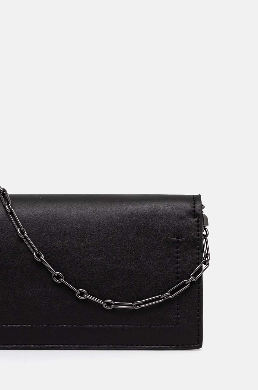 Сумочка Calvin Klein колір чорний K60K612623 