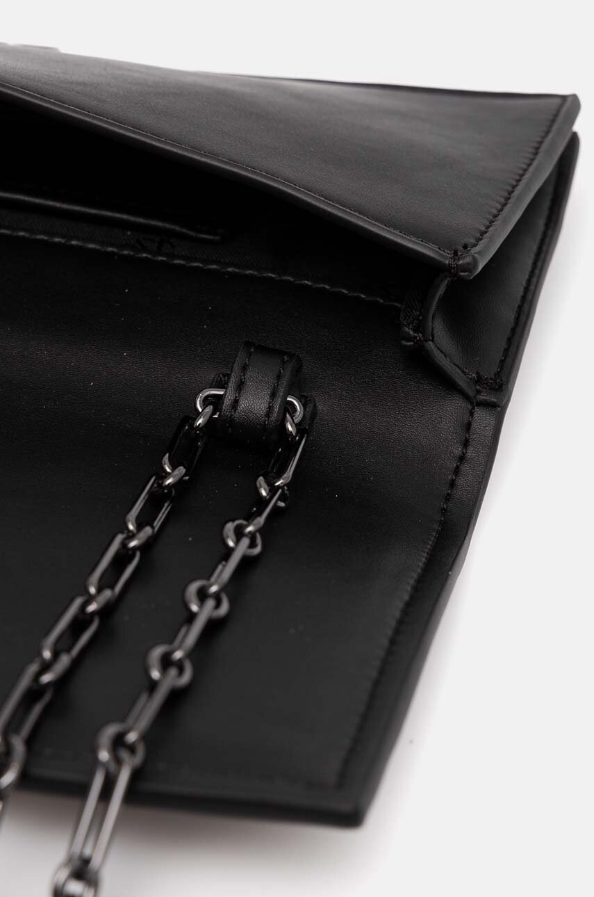 Сумочка Calvin Klein колір чорний K60K612623 