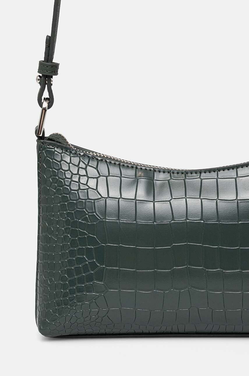 Calvin Klein kézitáska zöld, K60K612695 termék 2. képe