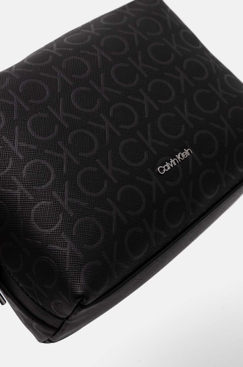 Calvin Klein kézitáska fekete, K60K612446 termék 2. képe