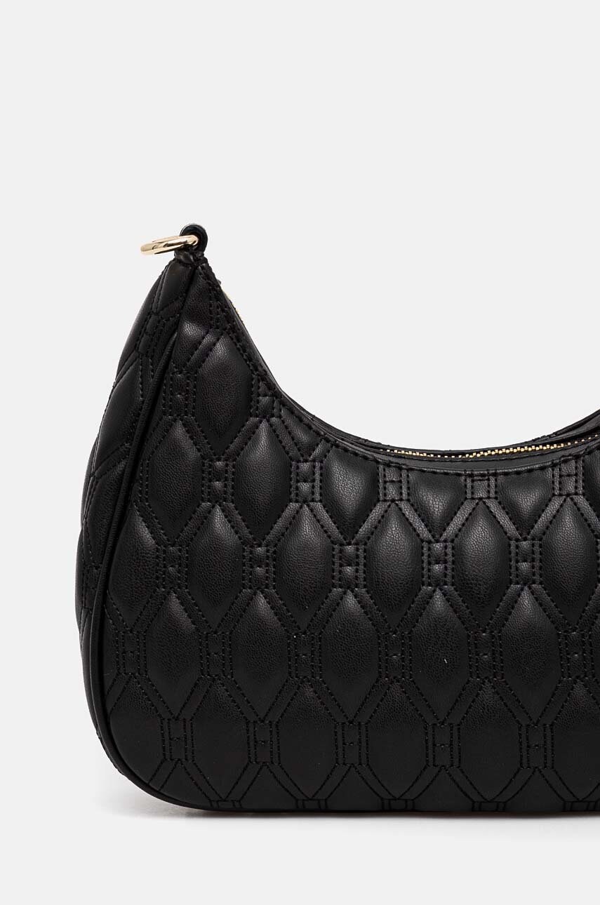 Tommy Hilfiger kézitáska fekete, AW0AW16436 termék 2. képe