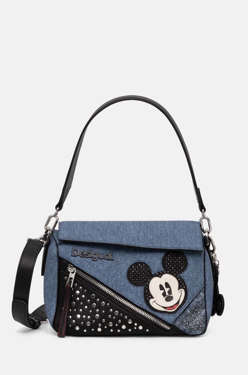 Desigual poseta MICKEY DENI 24WAXP85