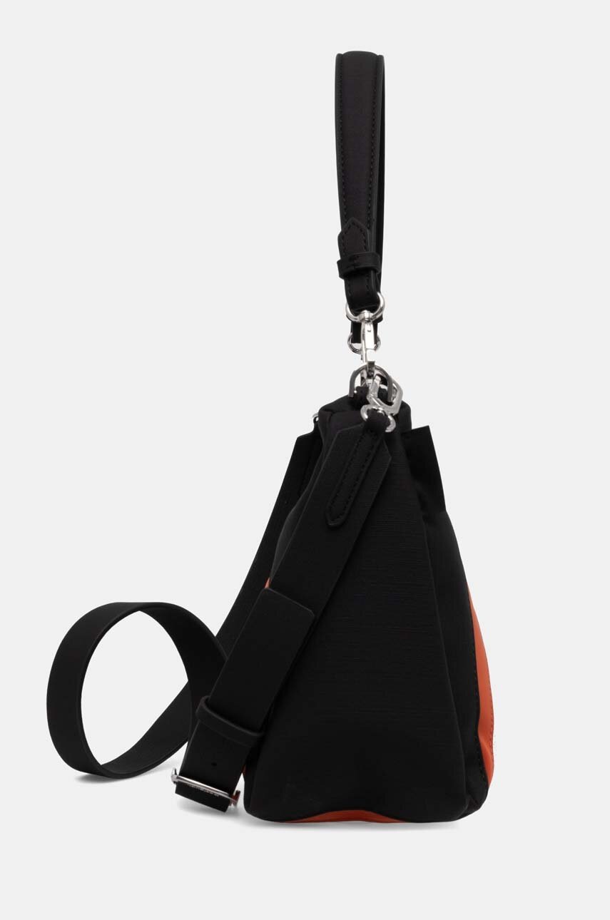 Τσάντα Desigual KAHLO MAYARI MAXI 24WAXPA2 φωτογραφία