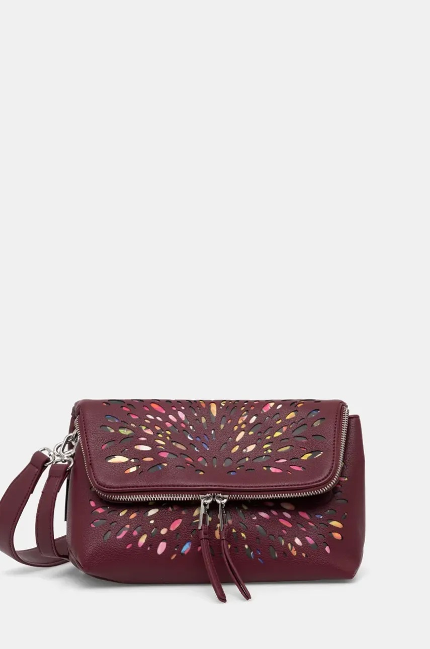 

Чанта Desigual BLACKWELL VENEC в бордо 24WAXPA8