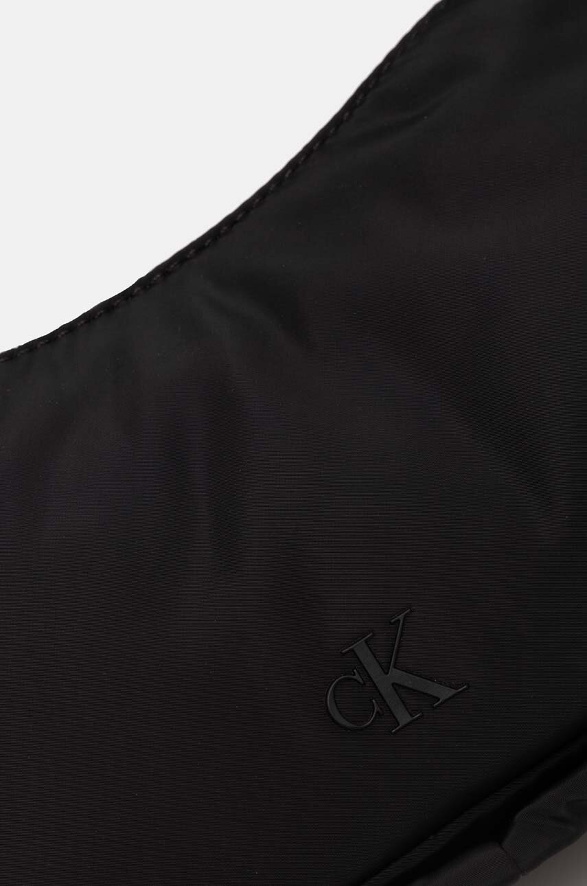Сумочка Calvin Klein Jeans колір чорний K60K612738 