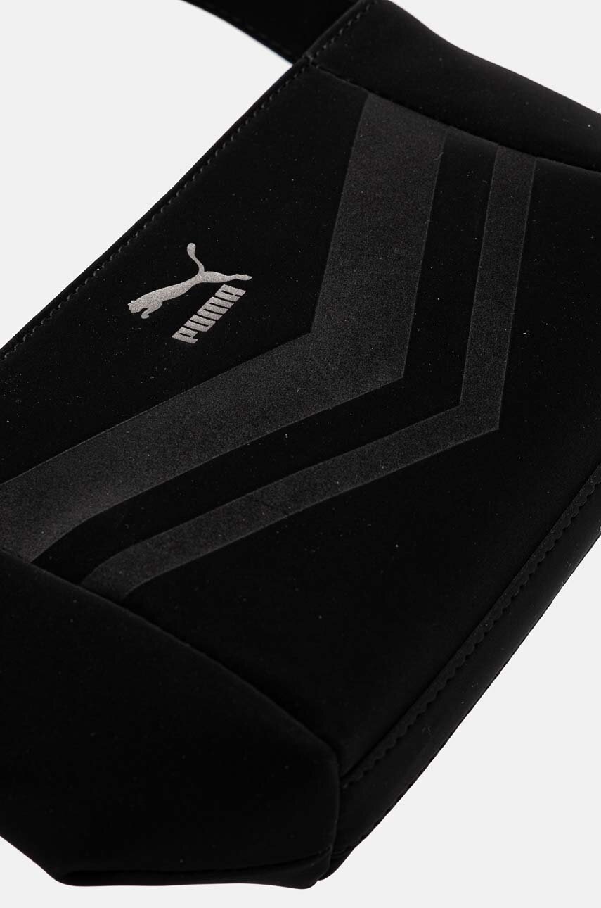 Сумочка Puma колір чорний 90627 