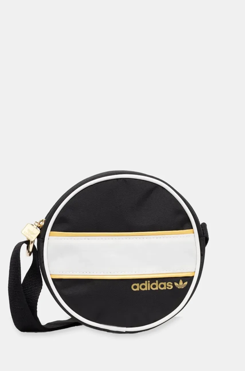 adidas Originals poseta culoarea negru, IX6841 adidas Originals poseta culoarea negru, IX6841