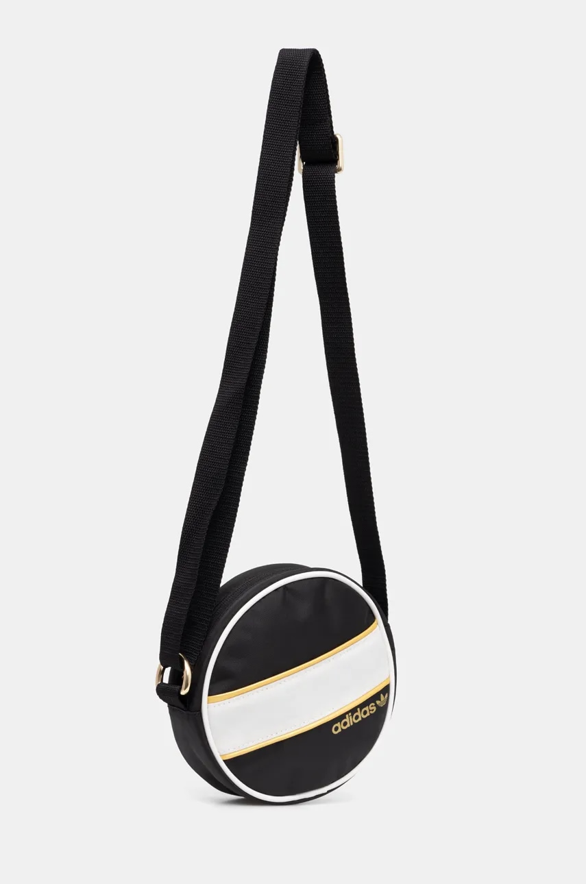 Сумочка adidas Originals цвет чёрный IX6841 Сумочка adidas Originals цвет чёрный IX6841