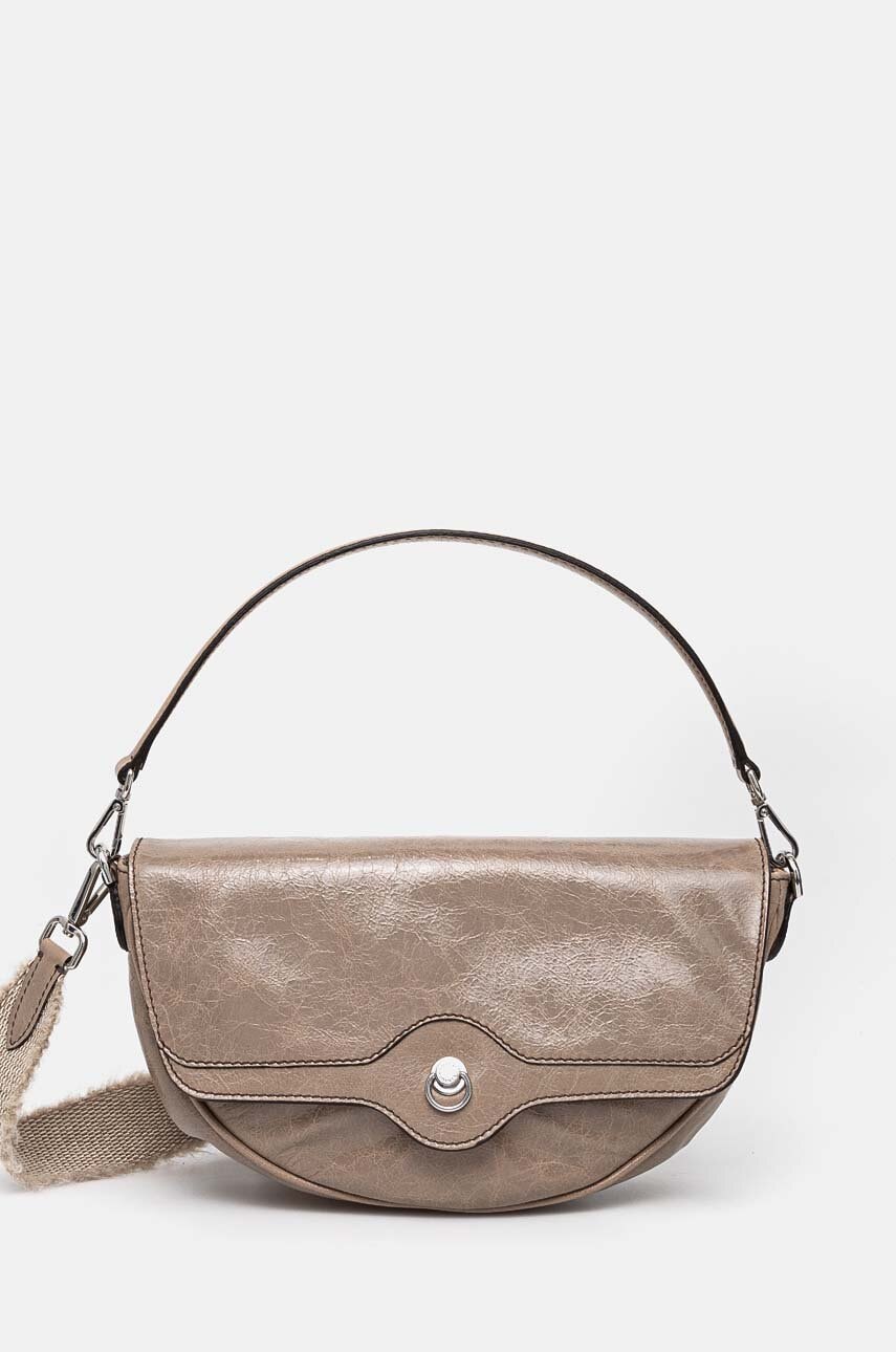 Gianni Chiarini poseta MABEL culoarea bej, BS 10705 WAXY Gianni Chiarini poseta MABEL culoarea bej, BS 10705 WAXY