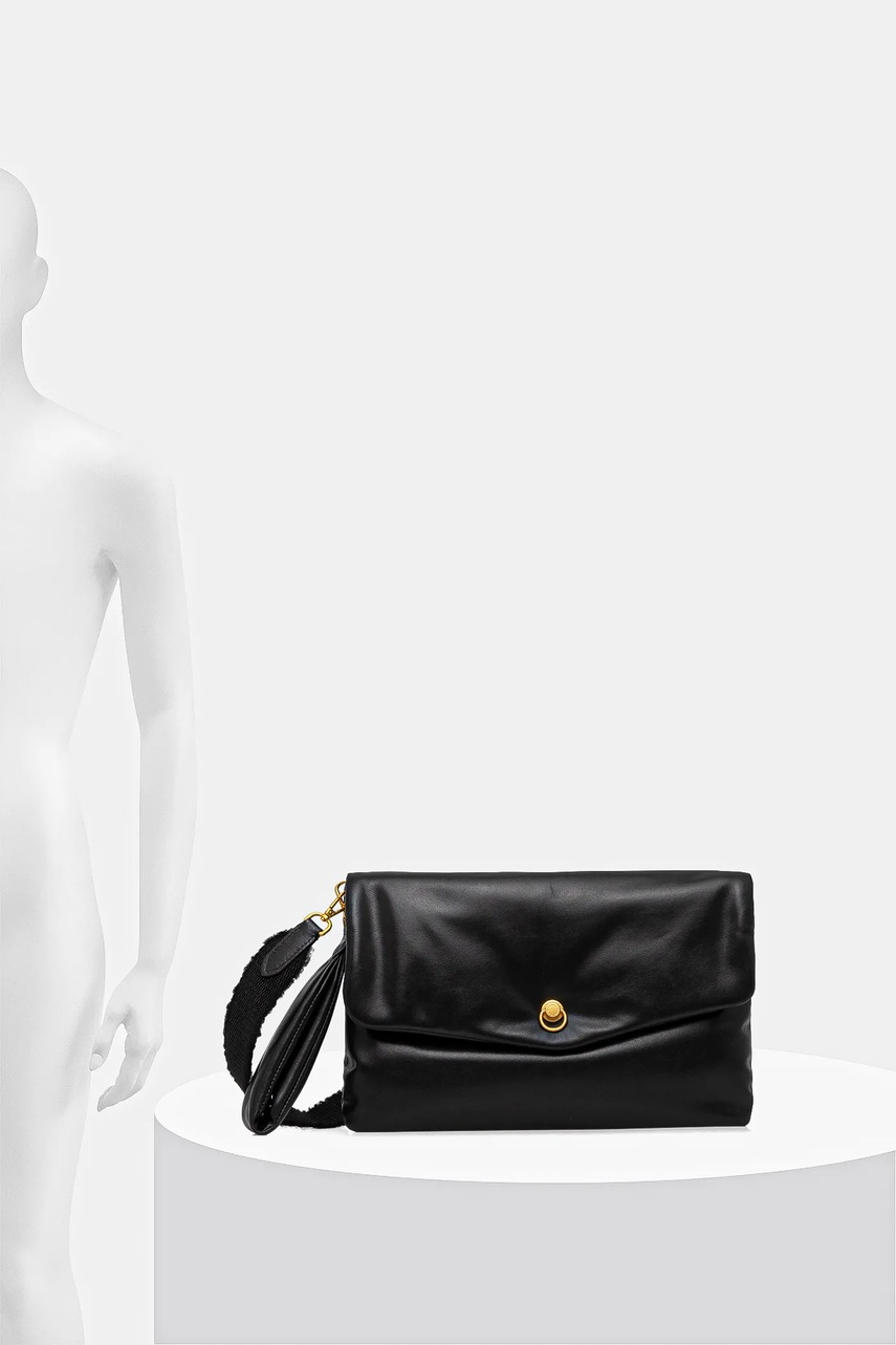 Δερμάτινη τσάντα Gianni Chiarini MIREA φωτογραφία