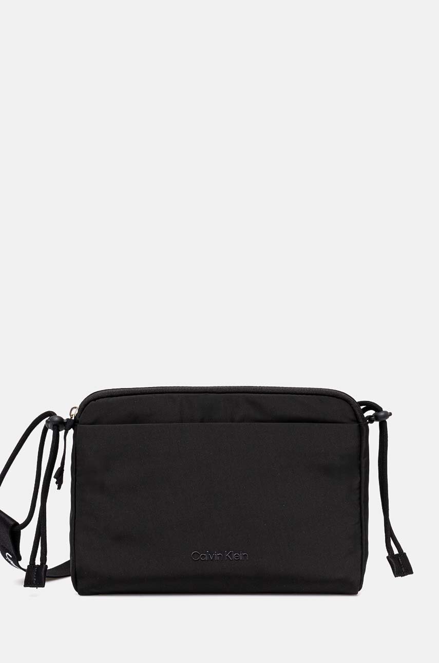 

Чанта Calvin Klein Performance в черно 0000PH0709, Черен