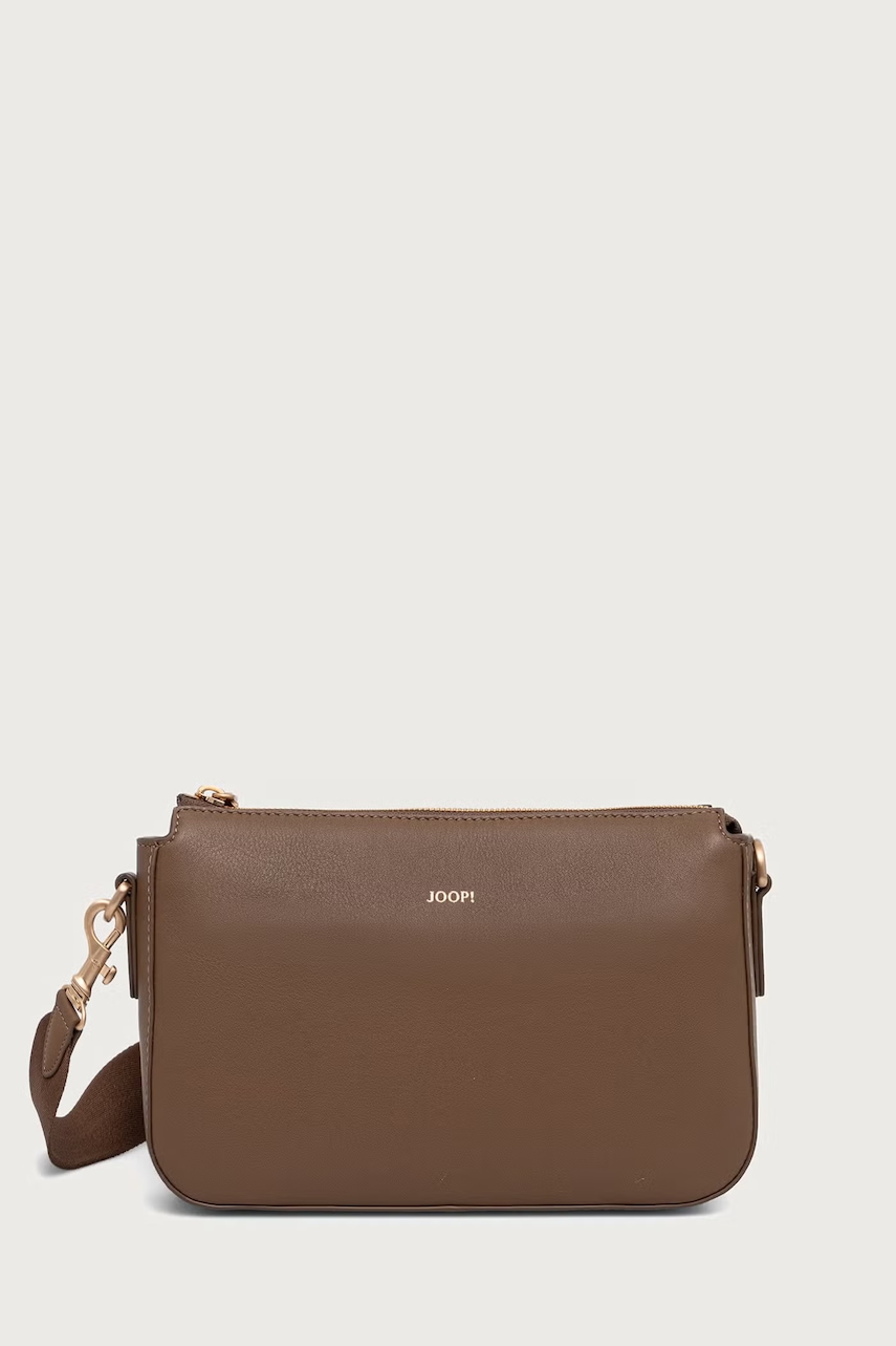 Joop!  kabelka typu shopper dámska kožená