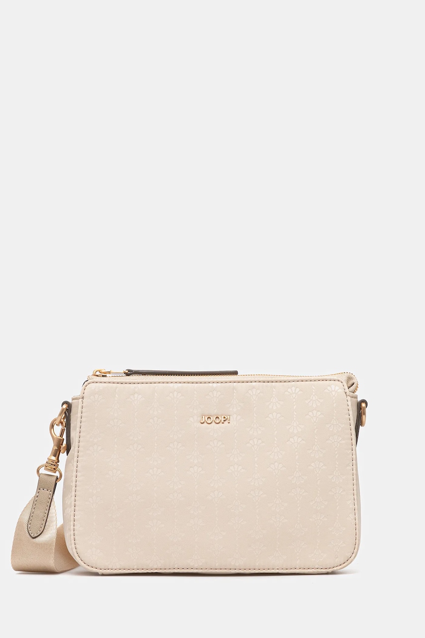 Joop! geantă culoarea negru, 4140007755