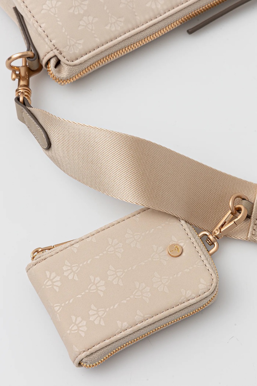 Τσάντα Joop! χρώμα: μαύρο, 4140007755 φωτογραφία