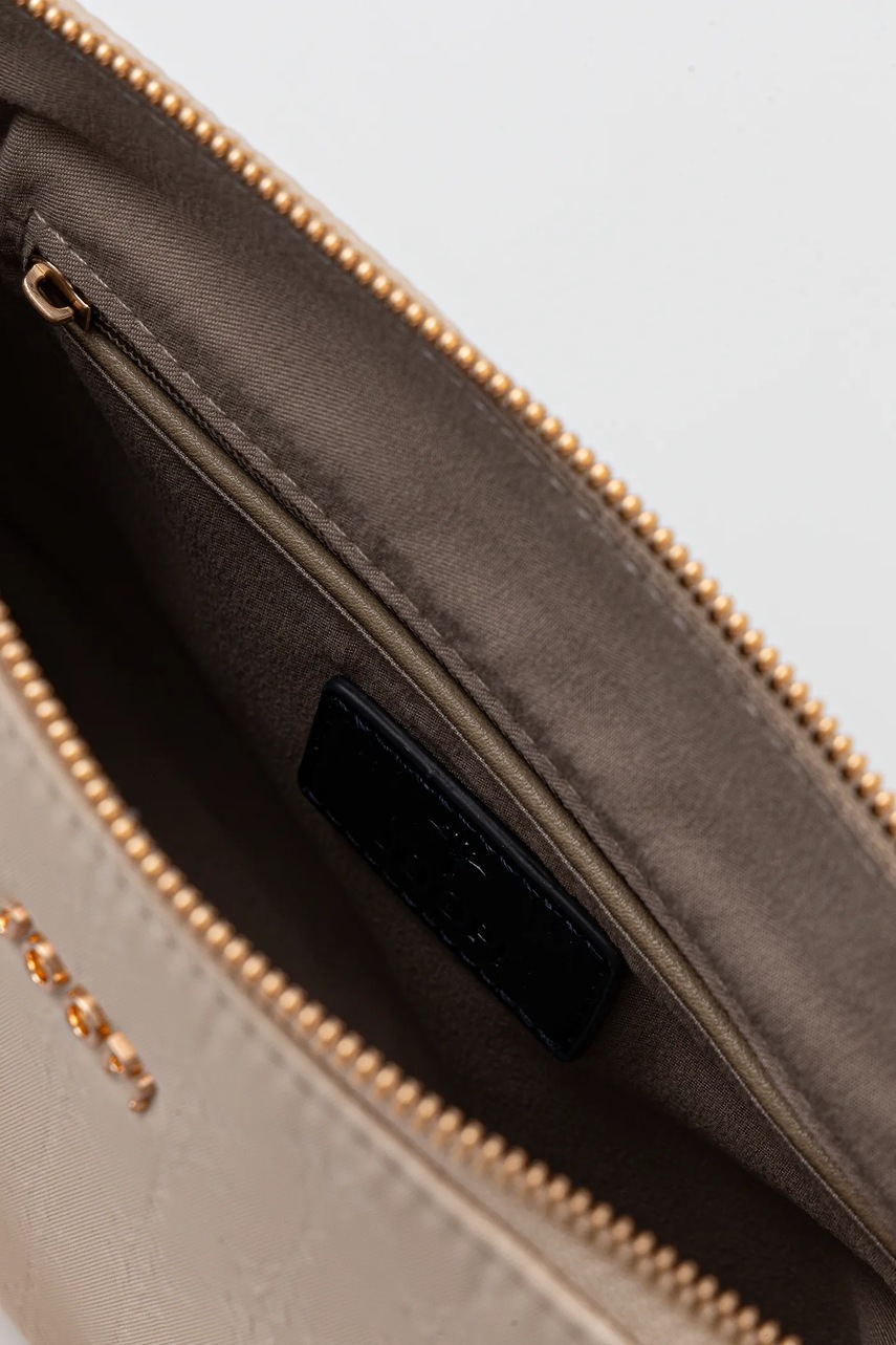 Τσάντα Joop! χρώμα: μαύρο, 4140007755 φωτογραφία