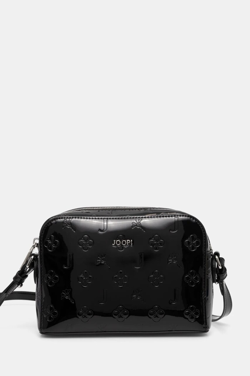 Joop! poseta culoarea negru, 4140007720